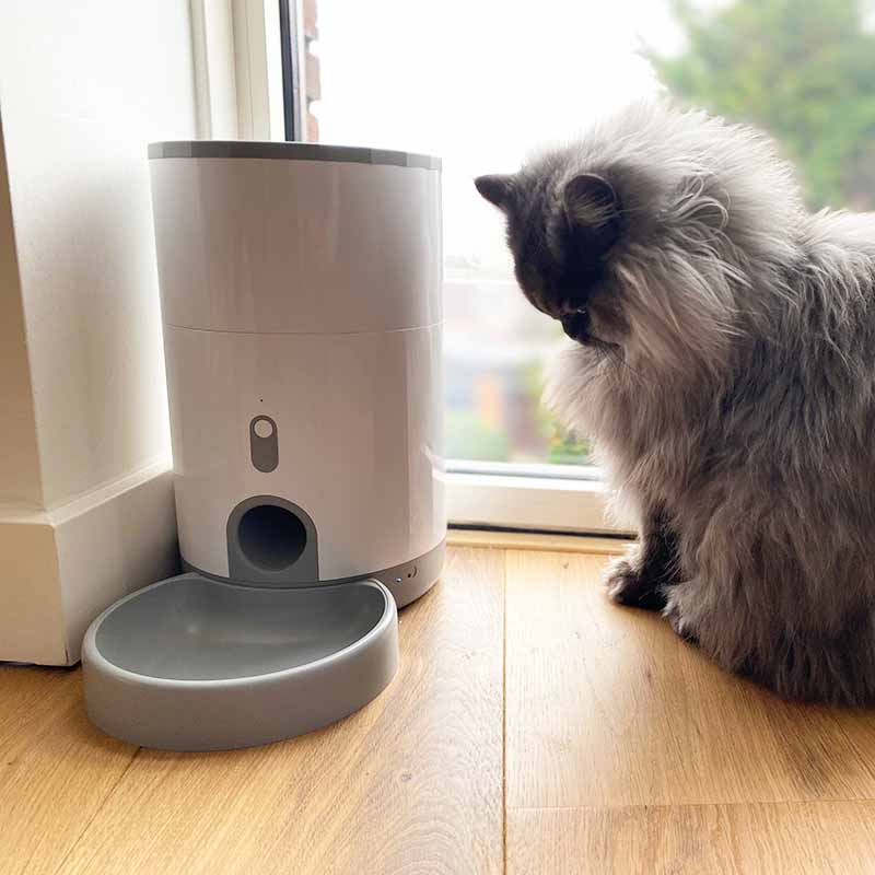Pettadore Nutri Fresh - Automatic feeder