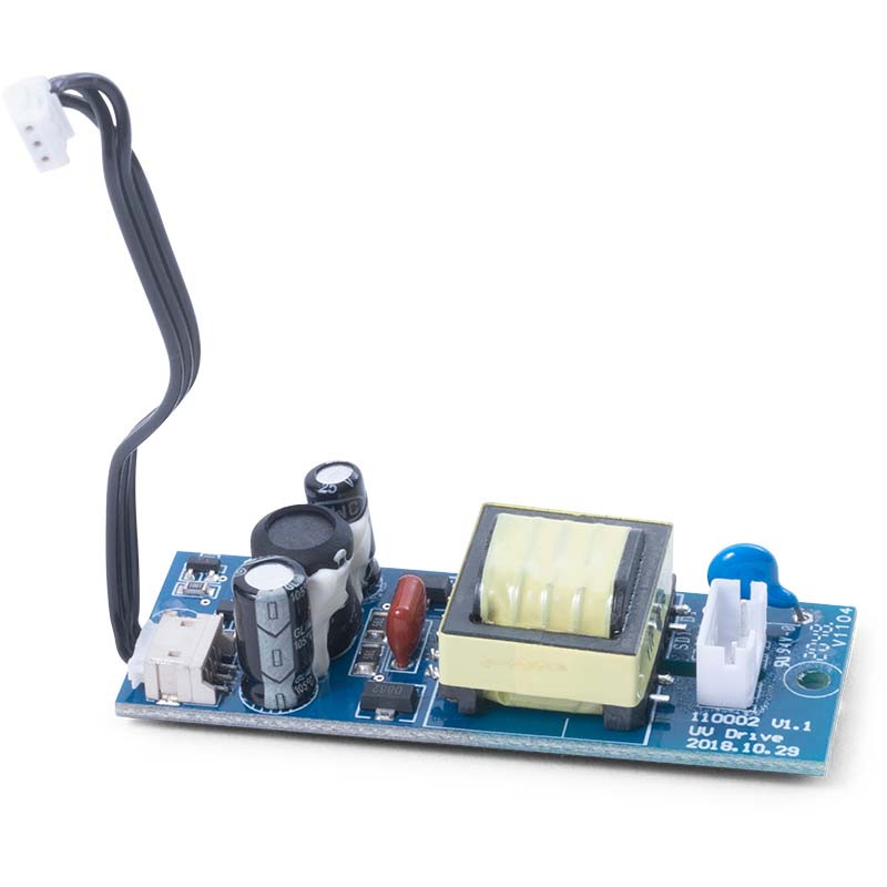 Pettadore Hydrate Ultra - Pump (version 1)