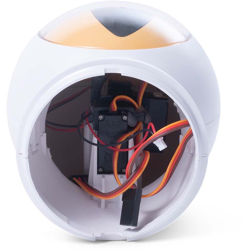 Pettadore Hydrate Ultra - Power Socket