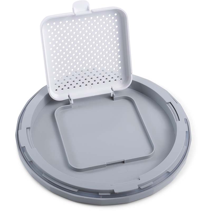 Pettadore Nutri Fresh - Feeding Rotor