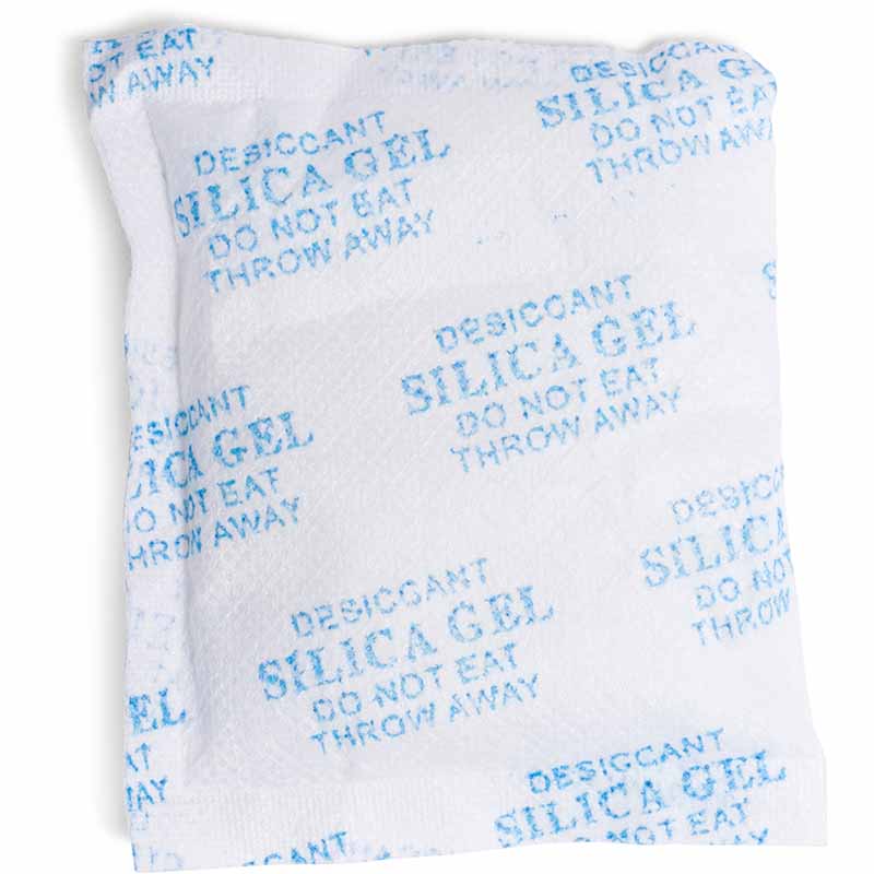 Pettadore Preserve Fresh - Voerautomaat Desiccant/Droogzak