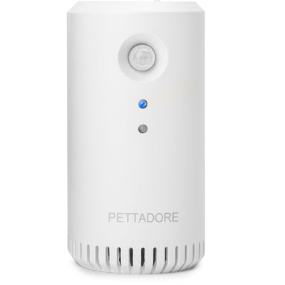 Pettadore Air Eliminator - Odor remover