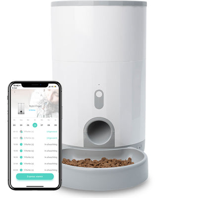 Pettadore Nutri Fresh - Automatic feeder