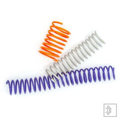 Pettadore Play Springs - Trial Set