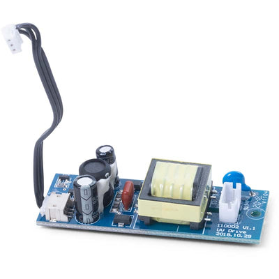 Pettadore Hydrate Ultra - Pump (version 1)