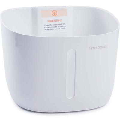 Pettadore Hydrate Compact - Outer Bucket