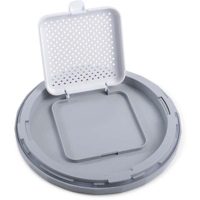 Pettadore Nutri Fresh - Feeding Rotor